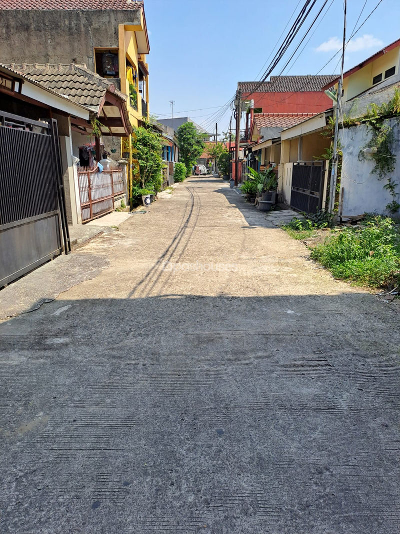 Villa Ciomas Indah Blok M2 No.18