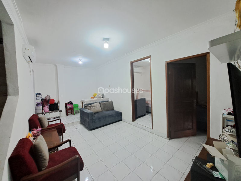 Perumahan Sarua Permai Blok C74 No.13