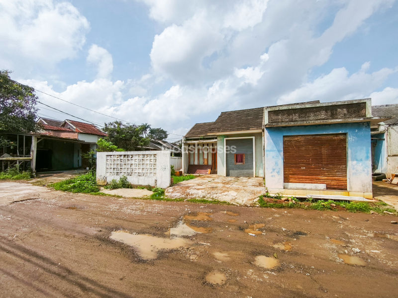 Perumahan Grahatama Indah 3