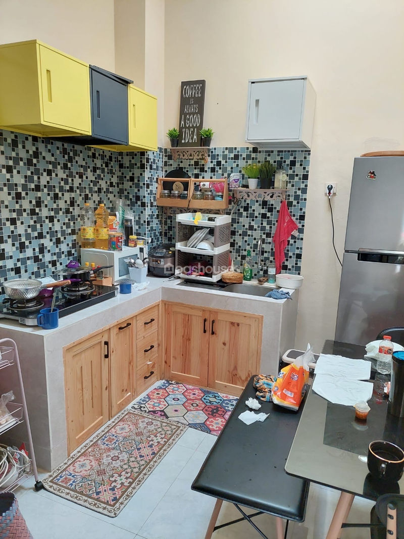 Mutiara Gading City Cluster Royal London Blok J6 No.8