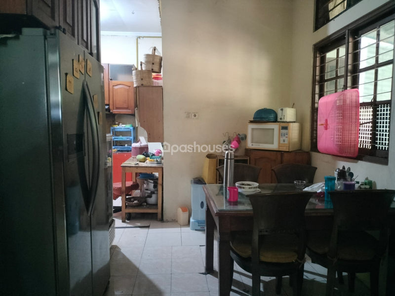 Graha Raya Cluster Fedora Blok J9 No. 21