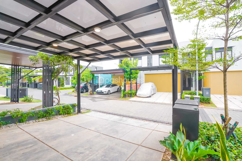 Shila at Sawangan Cluster Cluster Tilia Blok F25 No.53