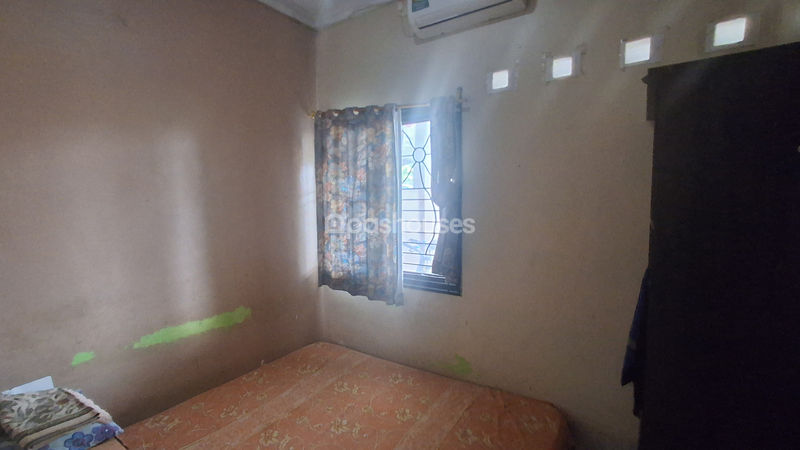 Perumahan Kinan City Residence Blok J11