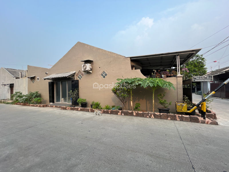 Perumahan Pesona Laguna 2 Blok N3 No.1