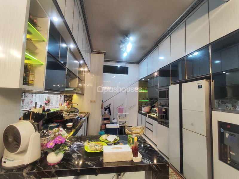 Perumahan Grand Depok City Cluster Anggrek 2 Blok Blok M2 No.7A