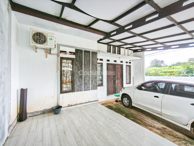 Perumahan Grand Taman Semesta Mas