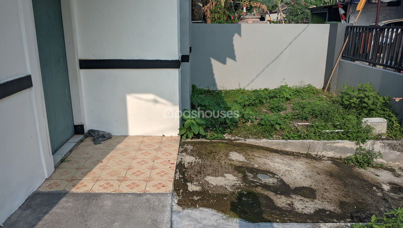 Perumahan Citra Indah City Bukit Palem Blok S08 No.2