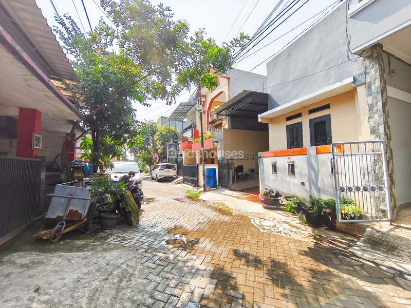 Perumahan Harapan Indah Blok MN22