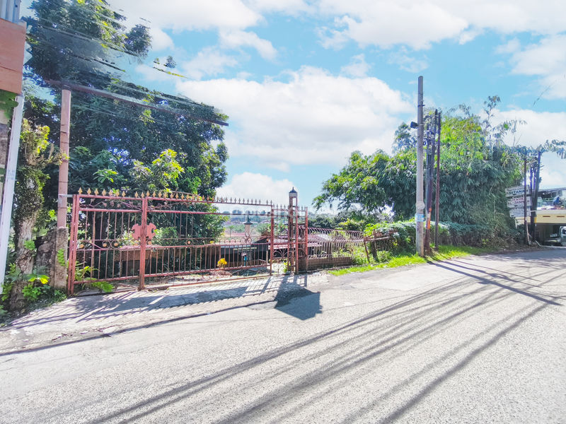 Jalan Kampung Pajeleran Cibinong