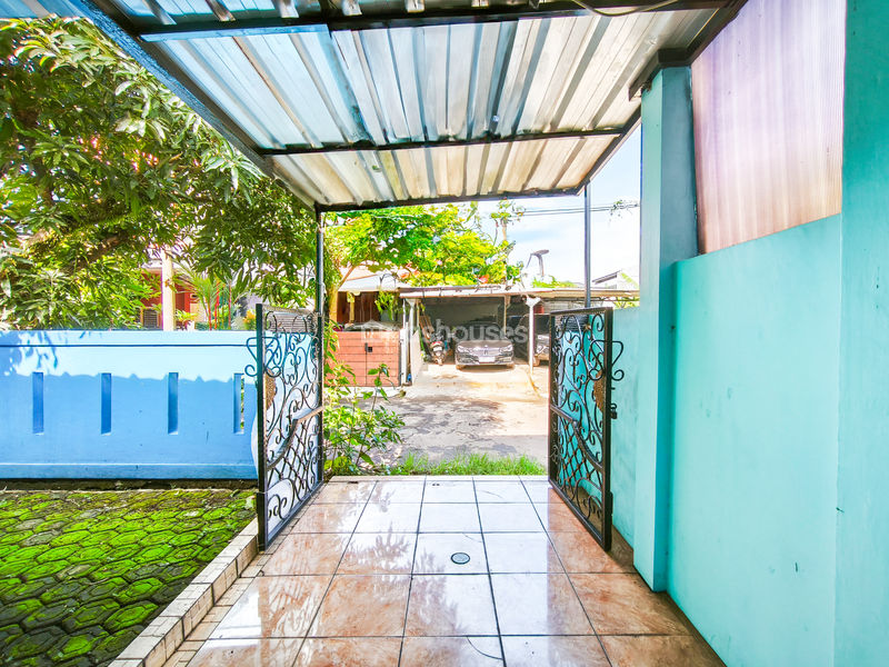 Perumahan Taman Anyelir
