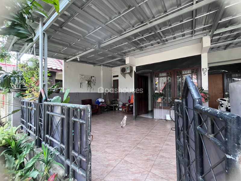 Villa Pamulang Mas Blok B3 No.5