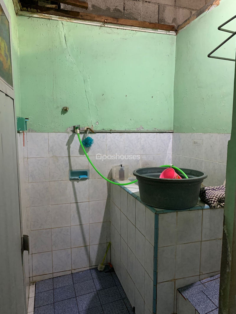 Perumahan Batu Ceper Permai