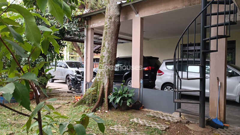 Cimanggu Permai