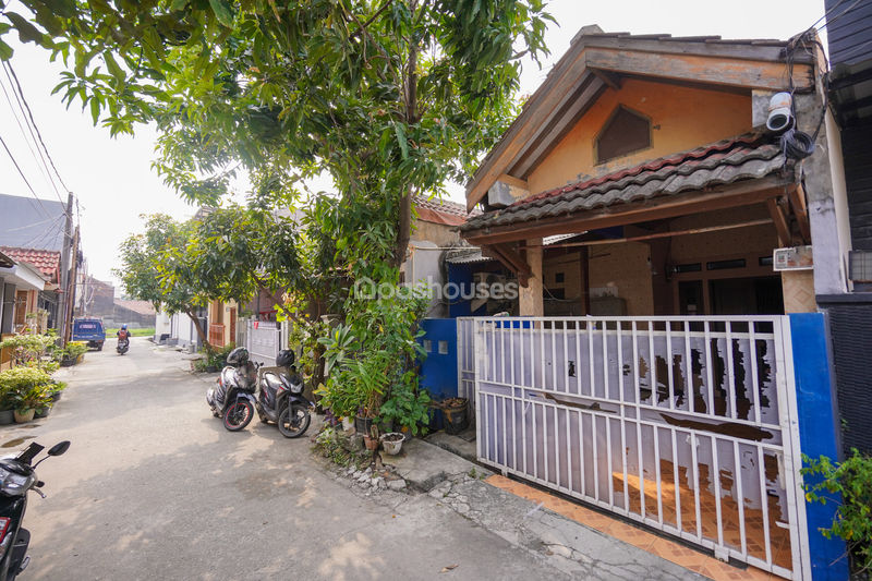 Perum Villa Anggrek