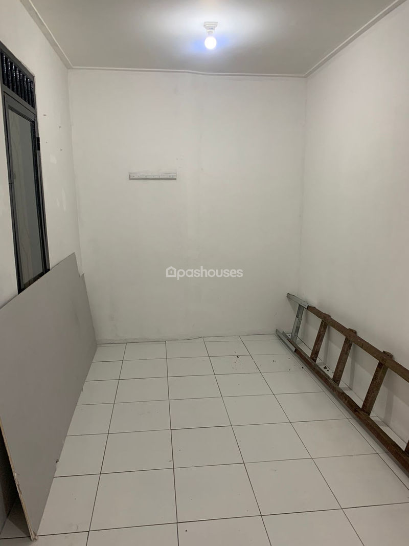 Puri Nirwana 3 Blok BQ2