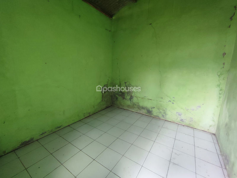 Jalan Sambas IX Depok