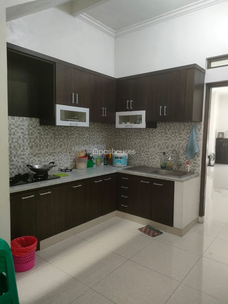 Perumahan Villa Galaxy Blok C3