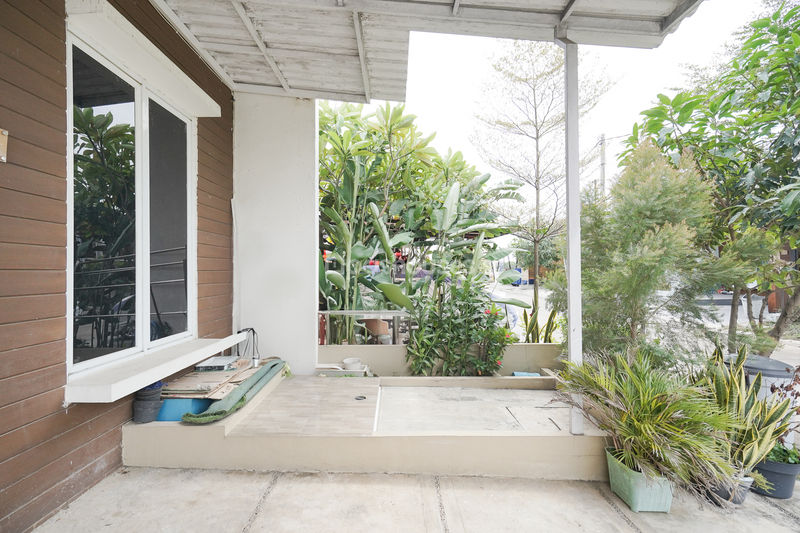 Perumahan Panjibuwono City Cluster Majapahit Blok MA2 No.6