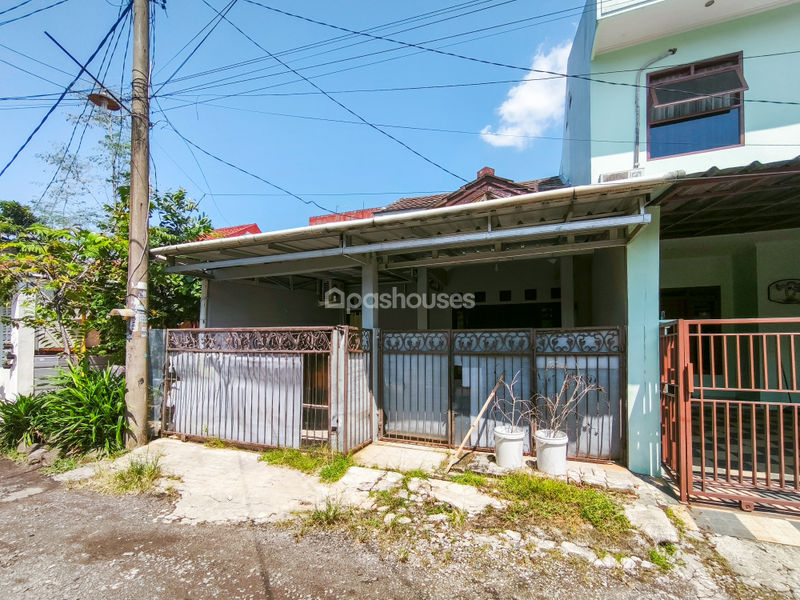 Bukit Cimanggu City Blok V4