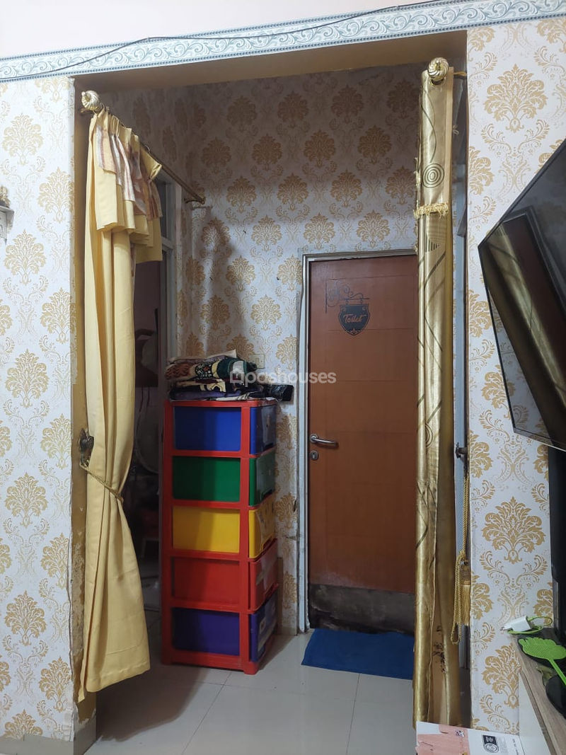 Perum Trevista Residence Blok B4 No.32