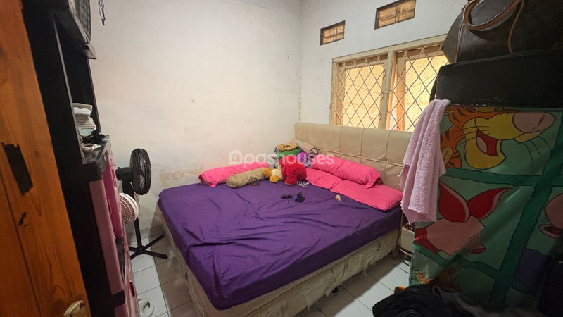 Perumahan Bukit Mekar Wangi Blok C16 No.9