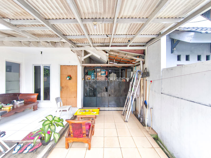 Bukit Nusa Indah No. 474