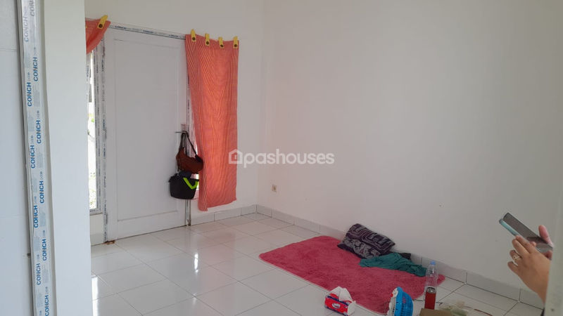 Perumahan Teras Country Residence Blok P