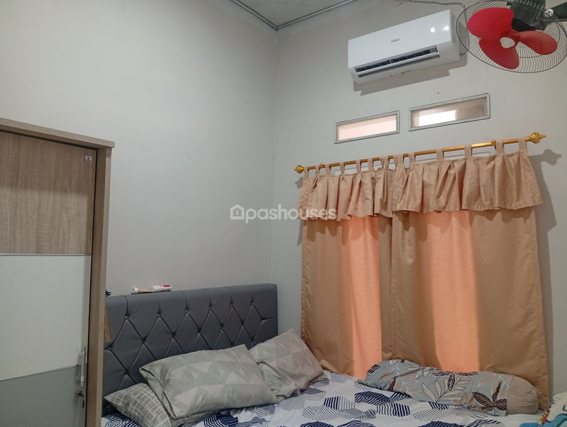 Villa Gading Harapan Blok X1 No.31