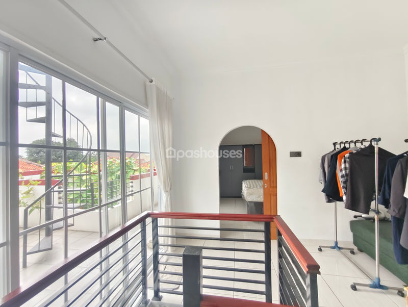 Perumahan Benteng Blok E No.4