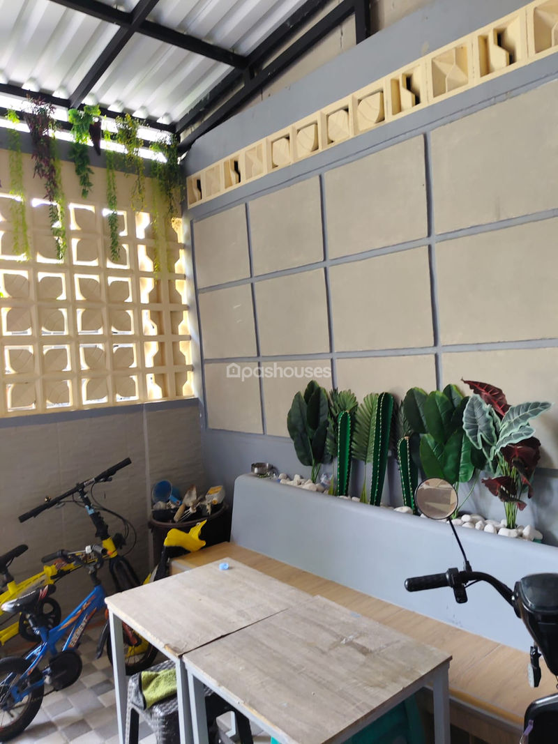 Perumahan Griya Pondok Rajeg Blok C No.16