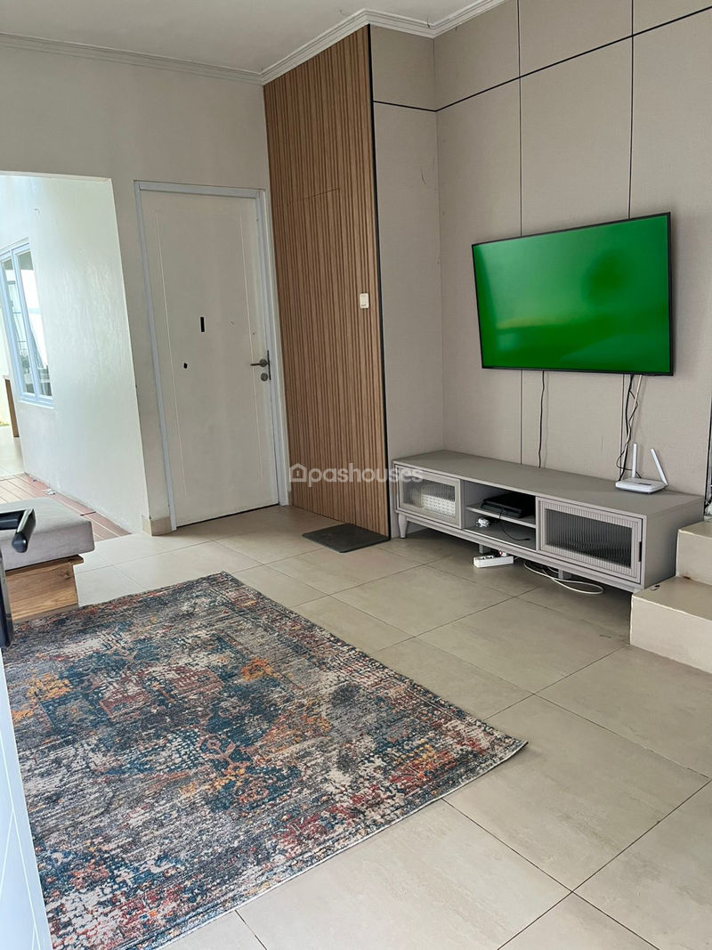 Perumahan Vila Dago Pamulang Blok A No.17B