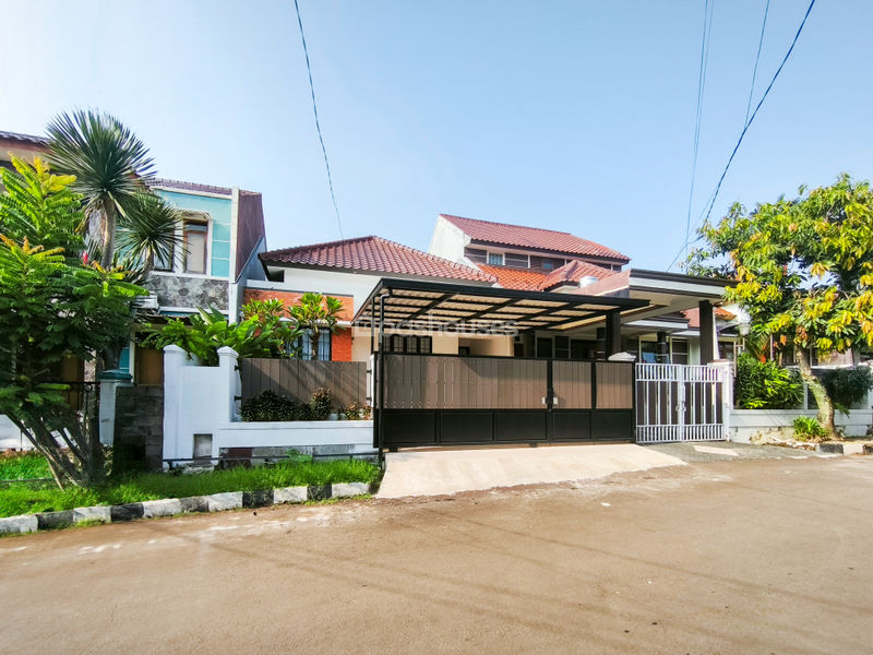 Perumahan Taman Yasmin Sektor 7 No.5