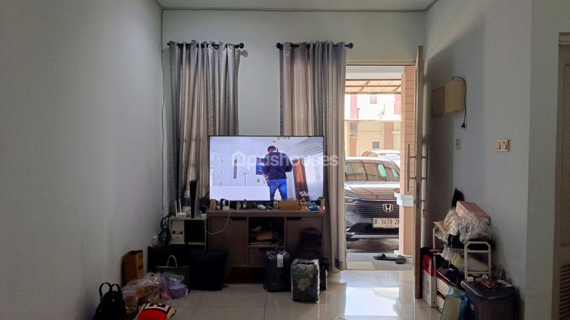 Residence One Cluster Sapphire No.60