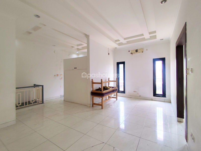 Cibubur Country Cluster Lily Garden No.CLCR-001