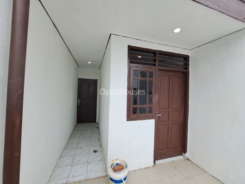 Pamulang Permai 1 Blok A No.14/3