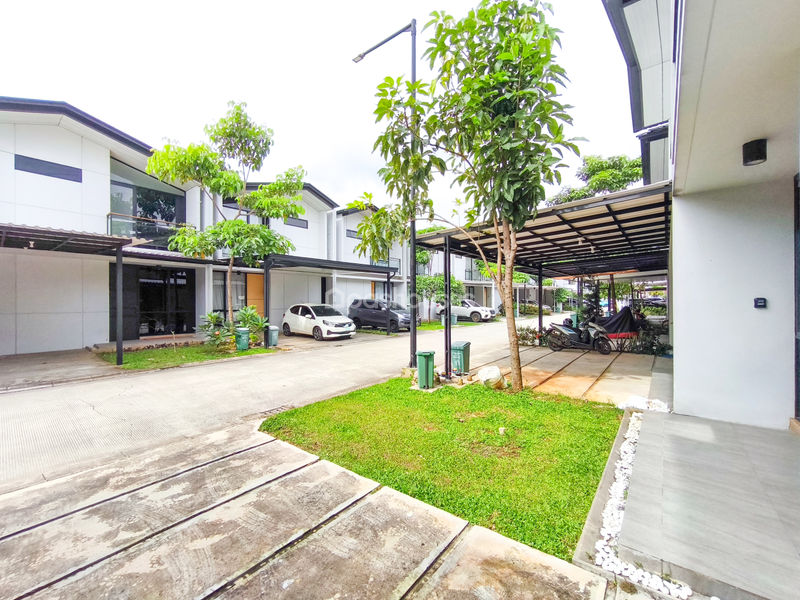 Jalan Cendana Icon Estate 1 No.172