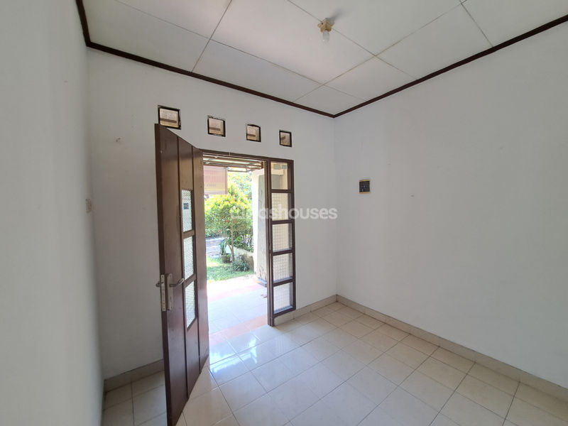 Perumahan Tamansari Puribali Cluster Banjar Bedugul Blok C2
