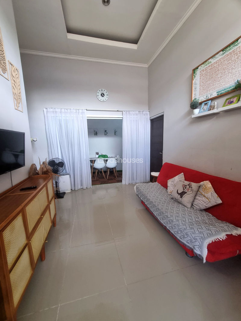 Perumahan Azura Residence Blok A-2