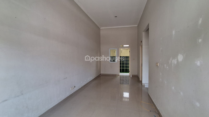 Metro Residence Cluster Pinewood Blok D3 No.9