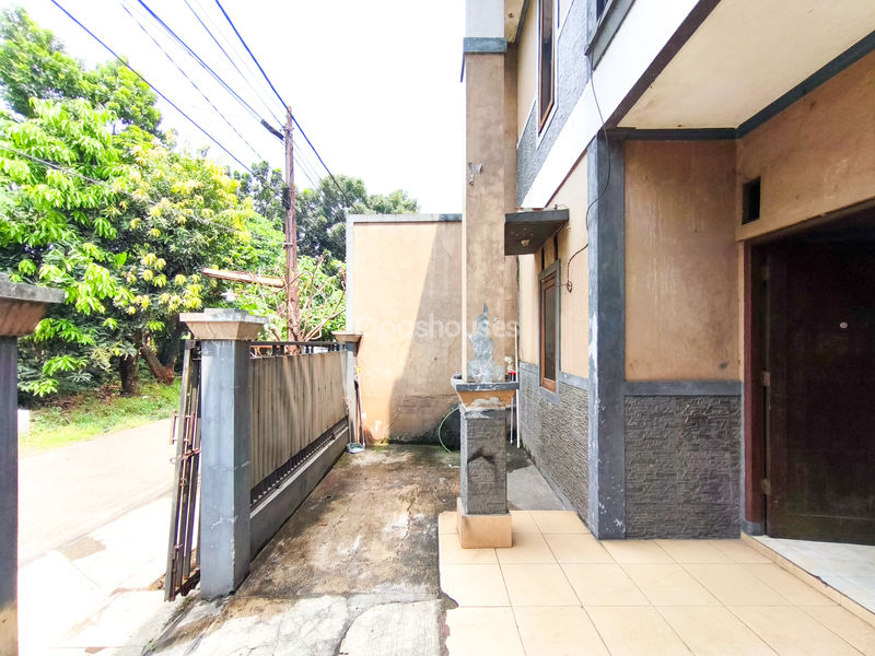 Perumahan Harapan Kita 