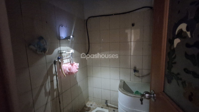 Perumahan Kinan City Residence Blok J11