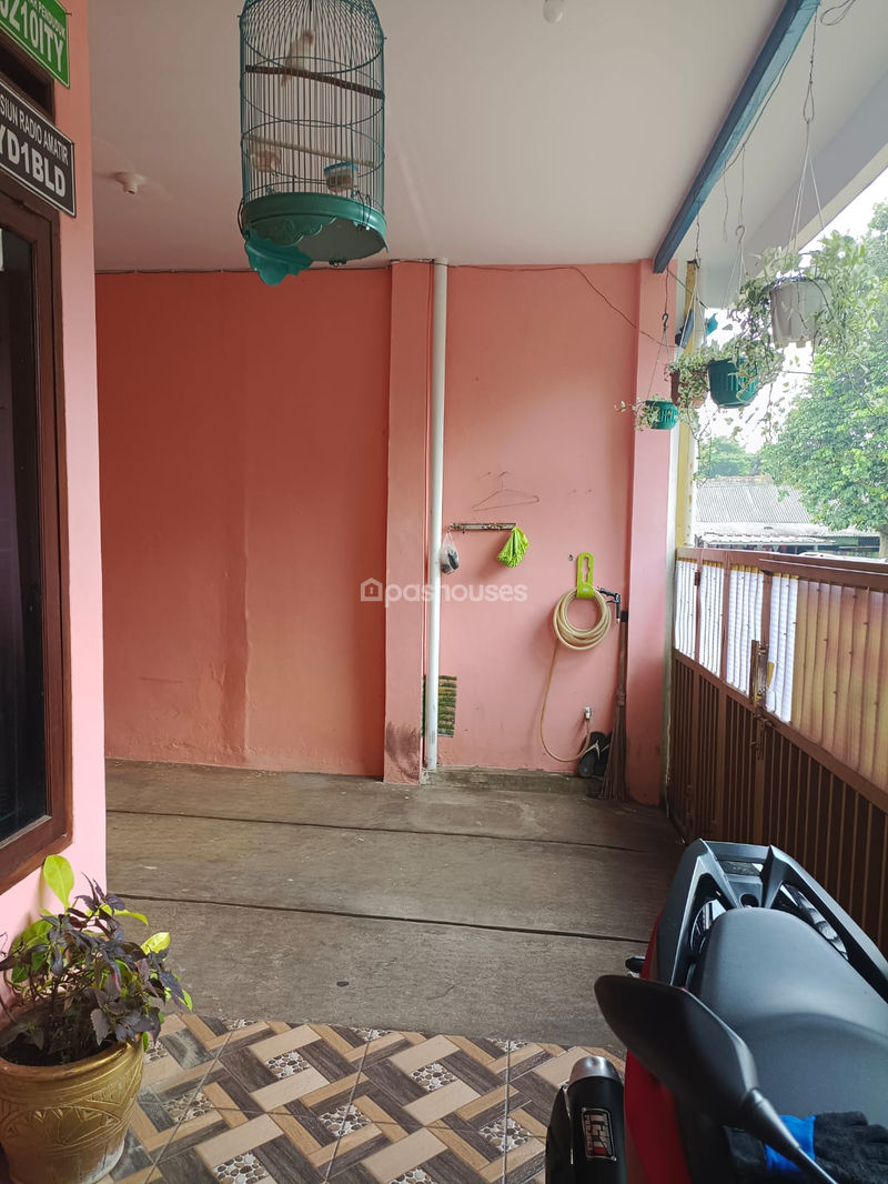Kampung Grogol Depok