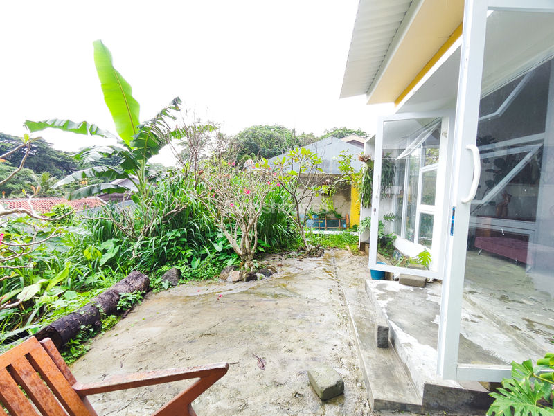 Jalan Sukasari III No.78