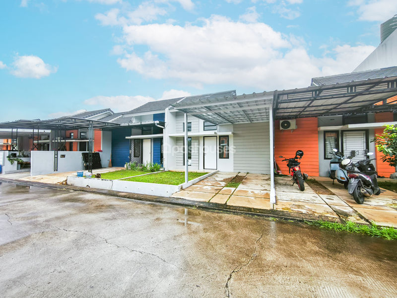 Dramaga Cantik Residence