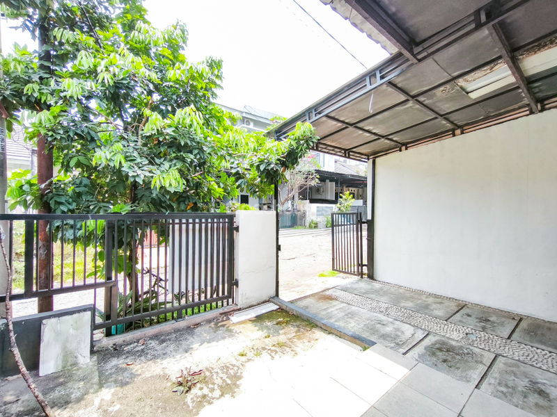 Cilebut Residence Cluster Adhenium Blok G2 No.11