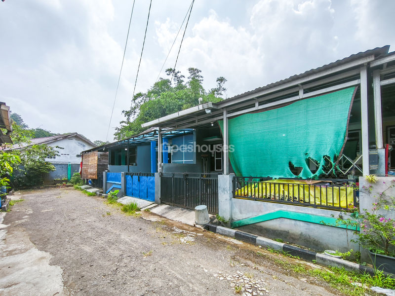 Perumahan Griya Sukaraja Indah Blok B6