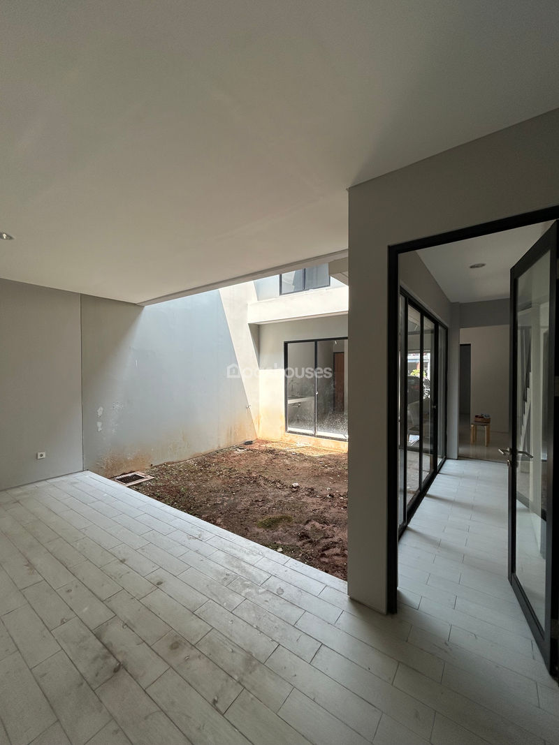 Grand Wisata Bekasi Cluster Z Living
