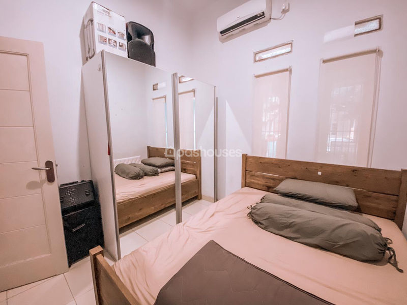 Bukit Cimanggu City Blok S9E