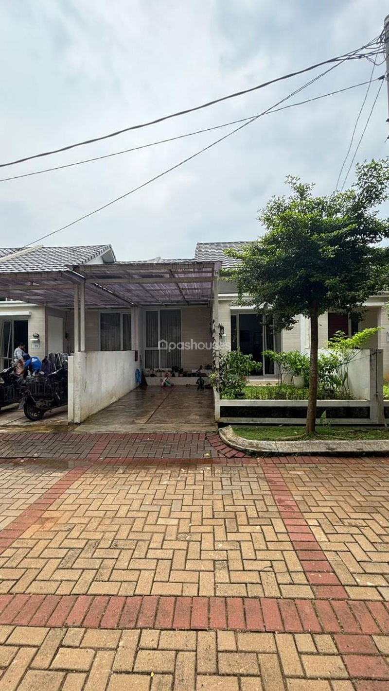 Gardens at Candi Sawangan Cluster Grand Amity Blok C25