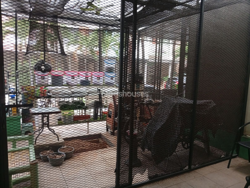 Perumahan Harapan Indah Cluster Harmoni HZ-5B/11